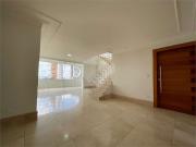 Cobertura para Venda em São Paulo/SP Jardim Franca 4 Quartos