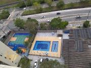 Cobertura para Venda em São Paulo/SP Jardim Germania 3...