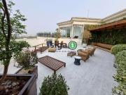 Cobertura para Venda em São Paulo/SP Jardim Guedala 4...