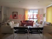 Cobertura para Venda em São Paulo/SP Jardim Guedala 4...