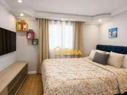 Cobertura para Venda em São Paulo/SP Jardim Imperador 2...