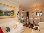 Cobertura para Venda em São Paulo/SP Jardim Íris 4 Quartos