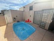 Cobertura para Venda em São Paulo/SP Jardim Íris 4 Quartos