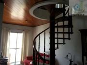 Cobertura para Venda em São Paulo/SP Jardim Marajoara 2...