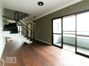 Cobertura para Venda em São Paulo/SP Jardim Marajoara 3...