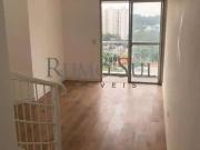 Cobertura para Venda em São Paulo/SP Jardim Marajoara 3...