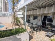 Cobertura para Venda em São Paulo/SP Jardim Marajoara 3...