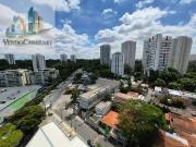 Cobertura para Venda em São Paulo/SP Jardim Marajoara 3...