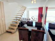 Cobertura para Venda em São Paulo/SP Jardim Marajoara 3...