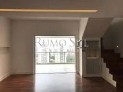 Cobertura para Venda em São Paulo/SP Jardim Marajoara 4...