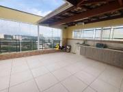 Cobertura para Venda em São Paulo/SP Jardim Monte Kemel...