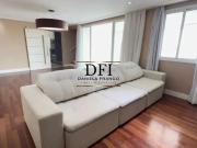 Cobertura para Venda em São Paulo/SP Jardim Monte Kemel...