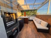 Cobertura para Venda em São Paulo/SP Jardim Novo Taboão...