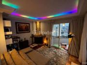 Cobertura para Venda em São Paulo/SP Jardim Paraíso 3...