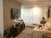 Cobertura para Venda em São Paulo/SP Jardim Parque...