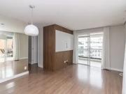 Cobertura para Venda em São Paulo/SP Jardim Parque...