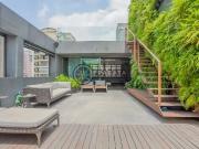 Cobertura para Venda em São Paulo/SP Jardim Paulista 2...