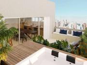 Cobertura para Venda em São Paulo/SP Jardim Paulista 3...