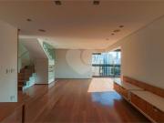 Cobertura para Venda em São Paulo/SP Jardim Paulista 3...