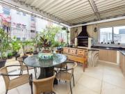 Cobertura para Venda em São Paulo/SP Jardim Paulista 4...