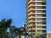 Cobertura para Venda em São Paulo/SP Jardim Paulista 4...