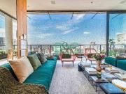 Cobertura para Venda em São Paulo/SP Jardim Paulista 5...