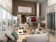 Cobertura para Venda em São Paulo/SP Jardim Paulistano 3...