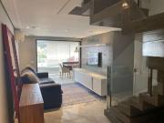 Cobertura para Venda em São Paulo/SP Jardim Prudência 3...