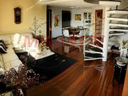 Cobertura para Venda em São Paulo/SP Jardim São Paulo...