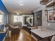 Cobertura para Venda em São Paulo/SP Jardim São Savério...