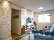 Cobertura para Venda em São Paulo/SP Jardim São Savério...