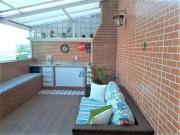 Cobertura para Venda em São Paulo/SP Jardim Santa...