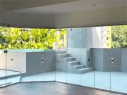 Cobertura para Venda em São Paulo/SP Jardim Sul 3 Quartos