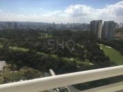 Cobertura para Venda em São Paulo/SP Jardim Taquaral 4...