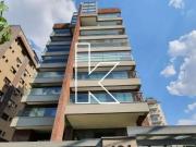 Cobertura para Venda em São Paulo/SP Jardins 1 Quartos