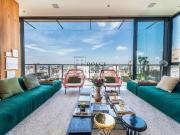 Cobertura para Venda em São Paulo/SP Jardins 4 Quartos