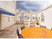 Cobertura para Venda em São Paulo/SP Jardins 5 Quartos