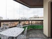 Cobertura para Venda em São Paulo/SP Lapa 3 Quartos