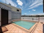 Cobertura para Venda em São Paulo/SP Lapa 3 Quartos