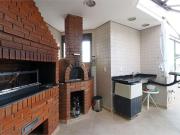 Cobertura para Venda em São Paulo/SP Lapa 4 Quartos