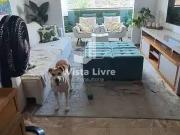 Cobertura para Venda em São Paulo/SP Lapa 4 Quartos