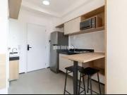 Cobertura para Venda em São Paulo/SP Liberdade 1 Quartos