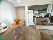 Cobertura para Venda em São Paulo/SP Liberdade 2 Quartos