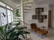 Cobertura para Venda em São Paulo/SP Liberdade 2 Quartos