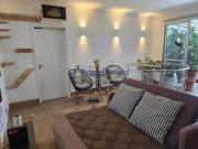 Cobertura para Venda em São Paulo/SP Liberdade 3 Quartos