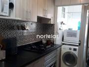 Cobertura para Venda em São Paulo/SP Loteamento City...