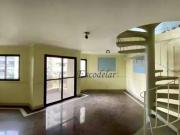 Cobertura para Venda em São Paulo/SP Mandaqui 2 Quartos