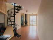 Cobertura para Venda em São Paulo/SP Mandaqui 2 Quartos