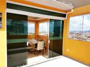 Cobertura para Venda em São Paulo/SP Mandaqui 3 Quartos