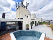 Cobertura para Venda em São Paulo/SP Mandaqui 4 Quartos